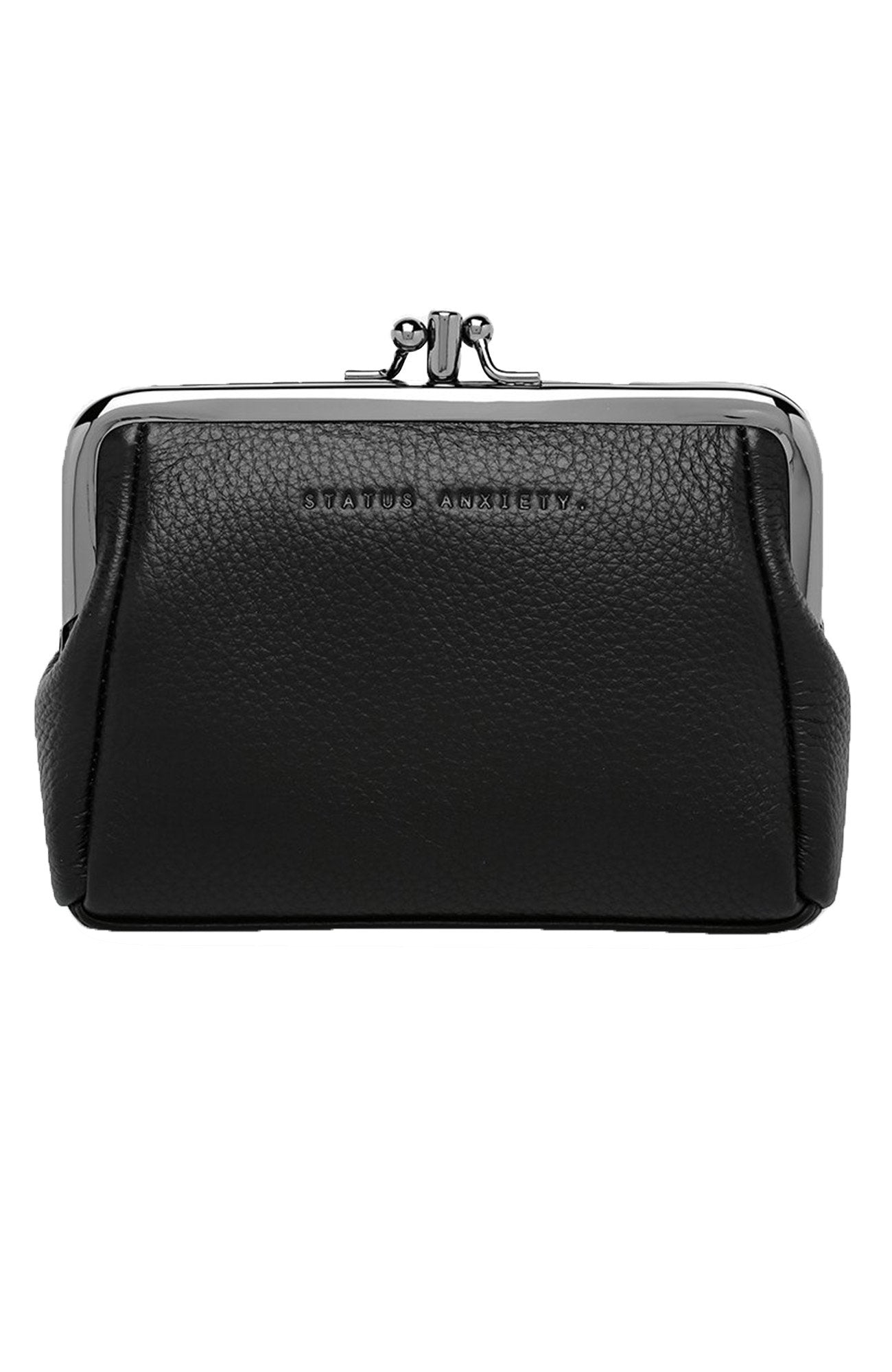 Volatile Purse Black