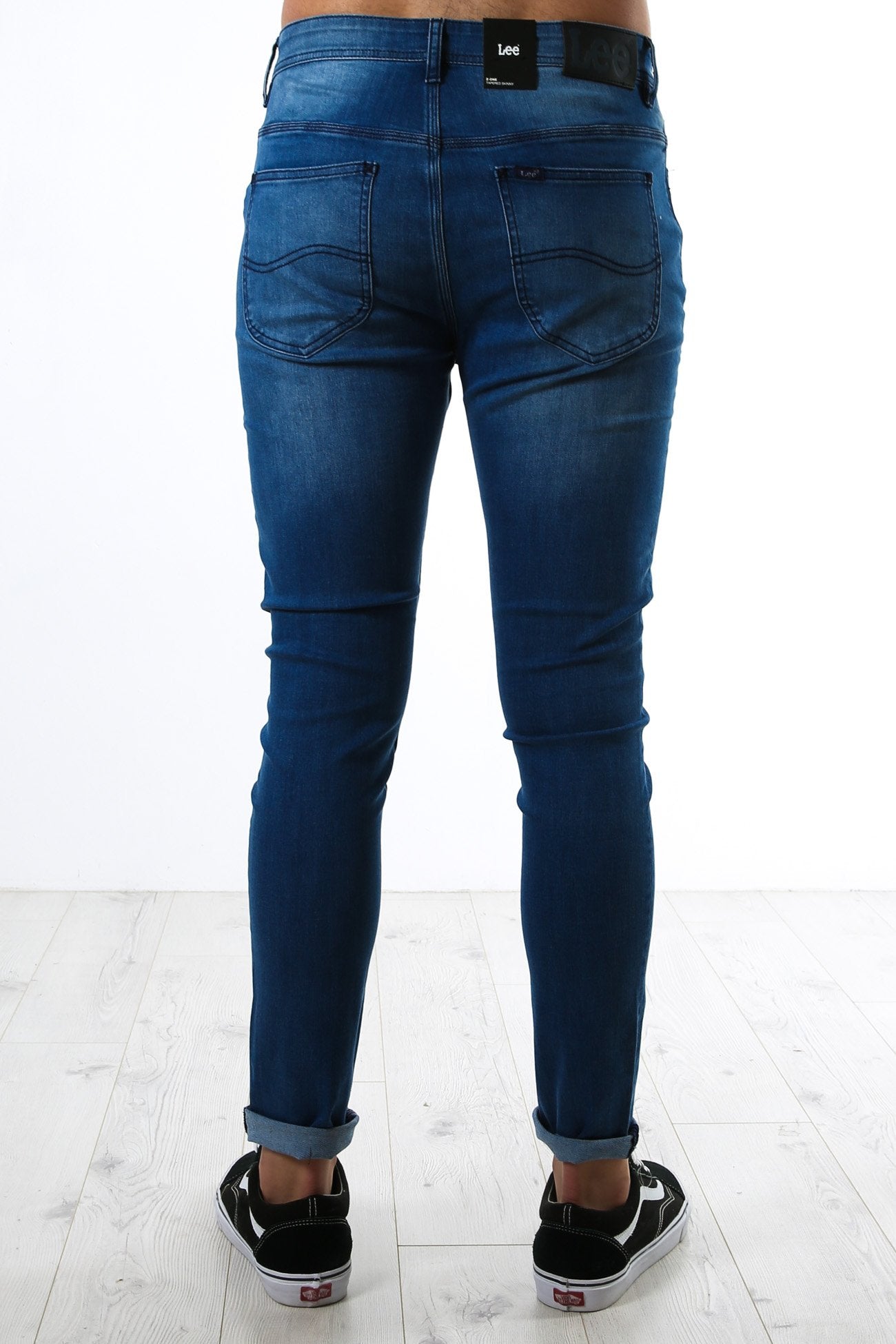 Z-One Jean Stellar Blue