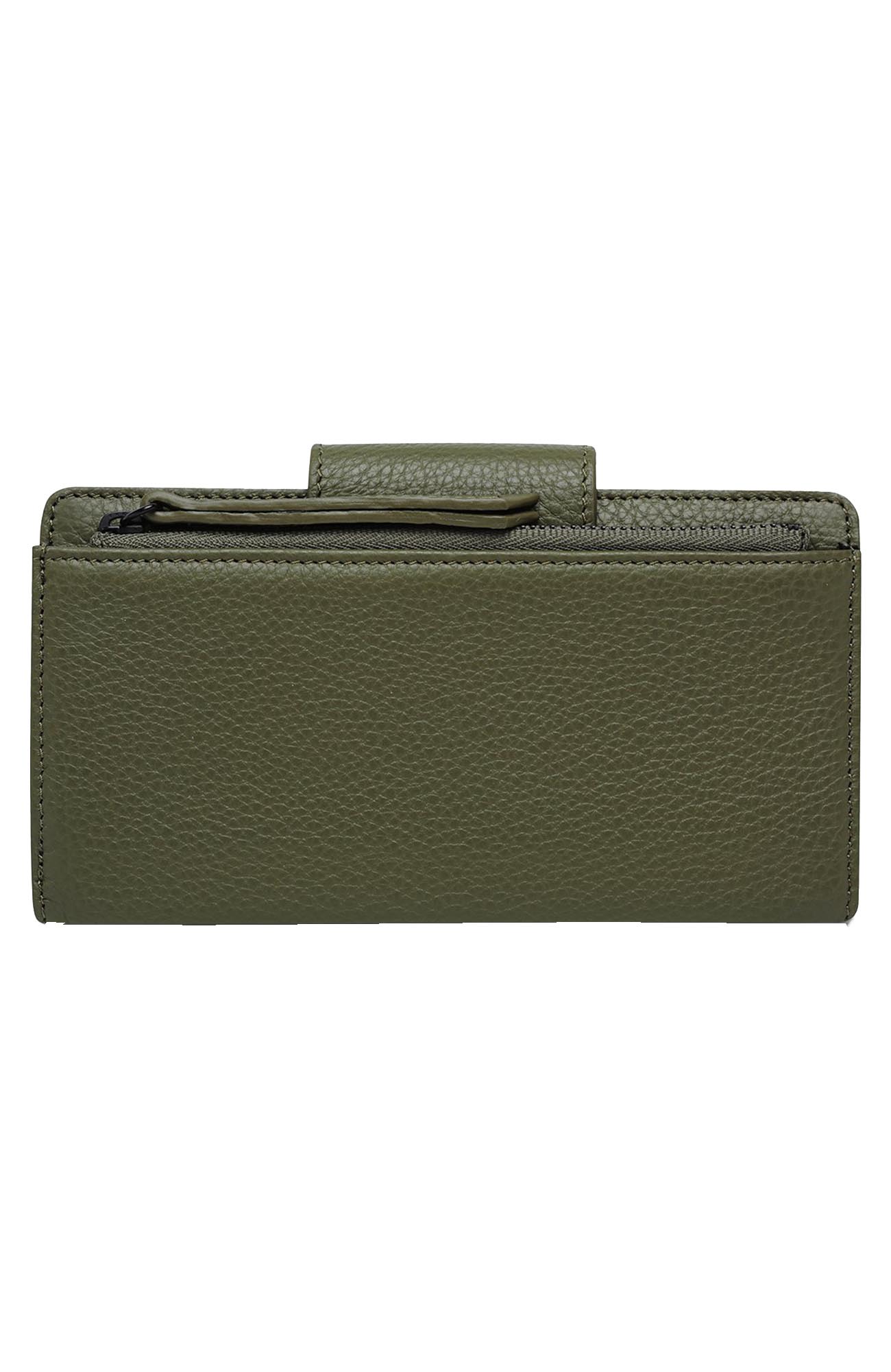 Ruins Wallet Khaki