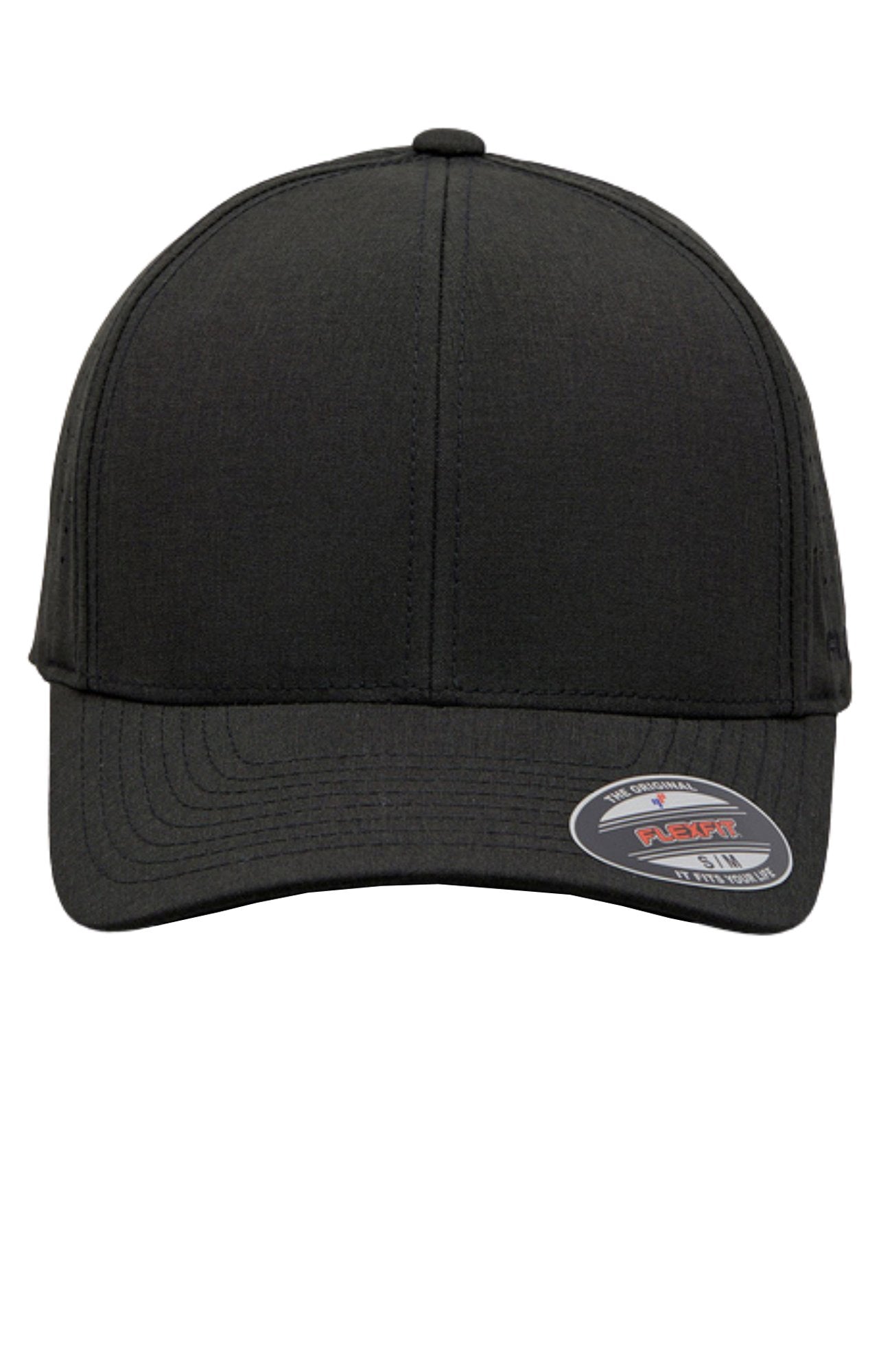 Vent Cap Black