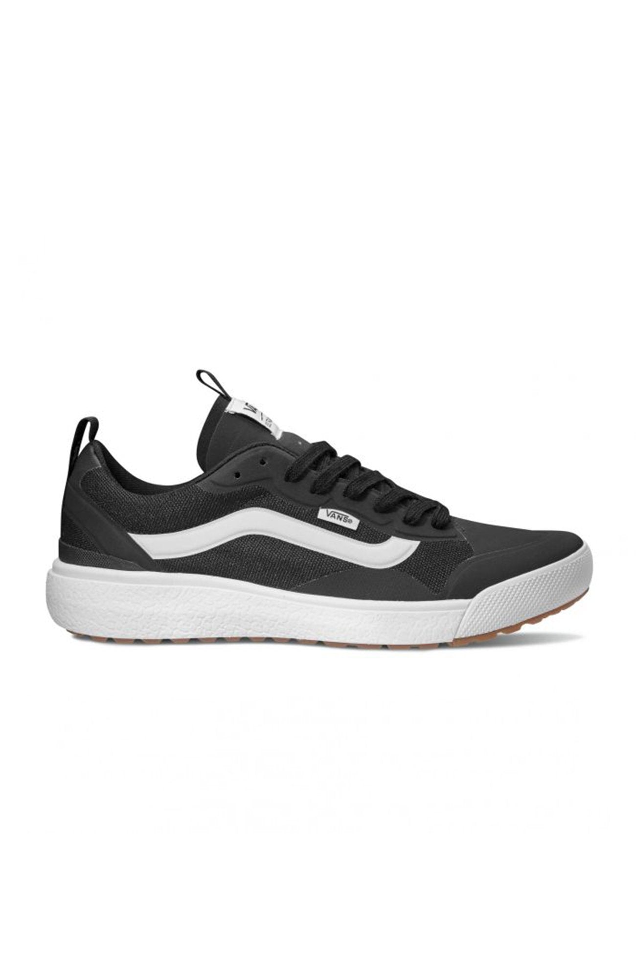 Ultrarange Exo Black