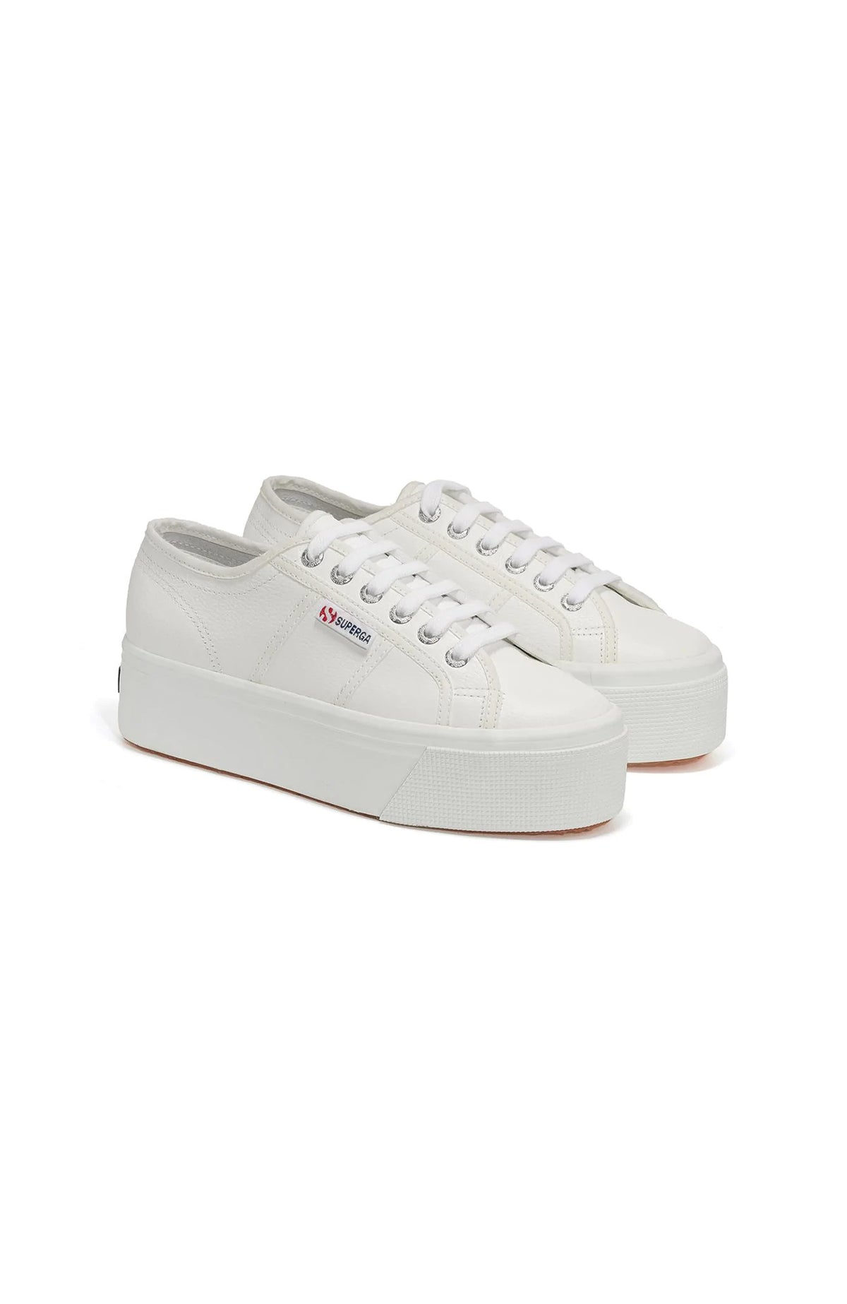 2790 cheap superga leather