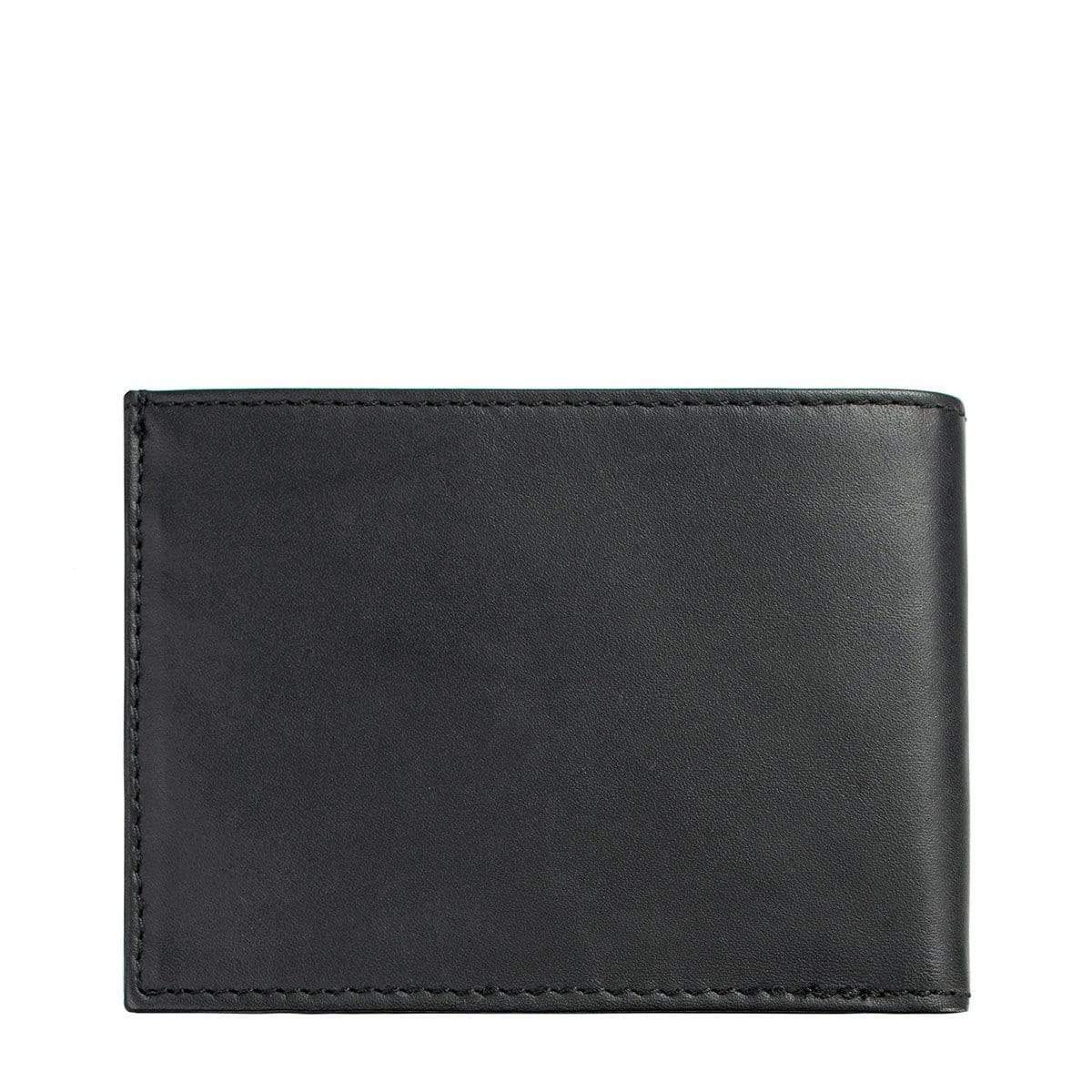 Noah Wallet Black