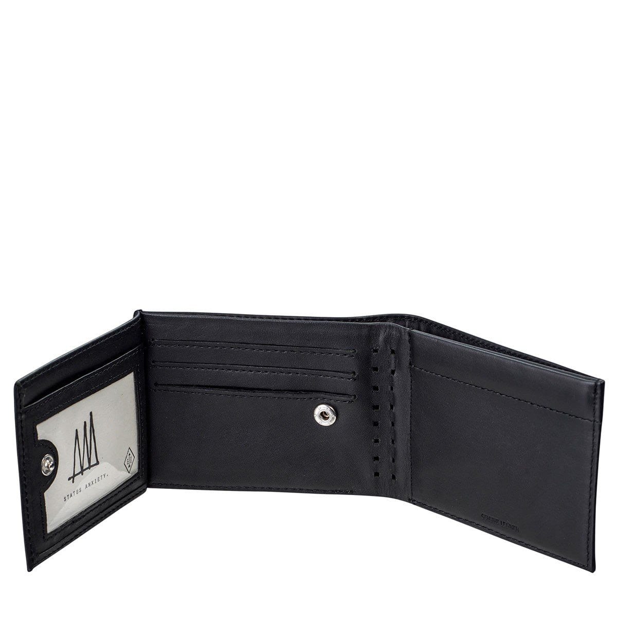 Noah Wallet Black