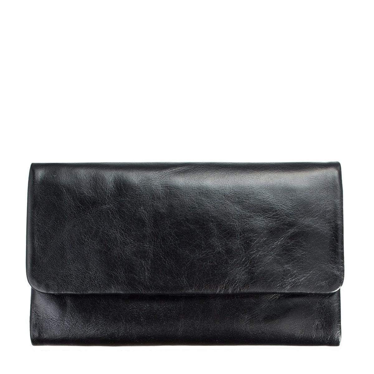 Audrey Wallet Black