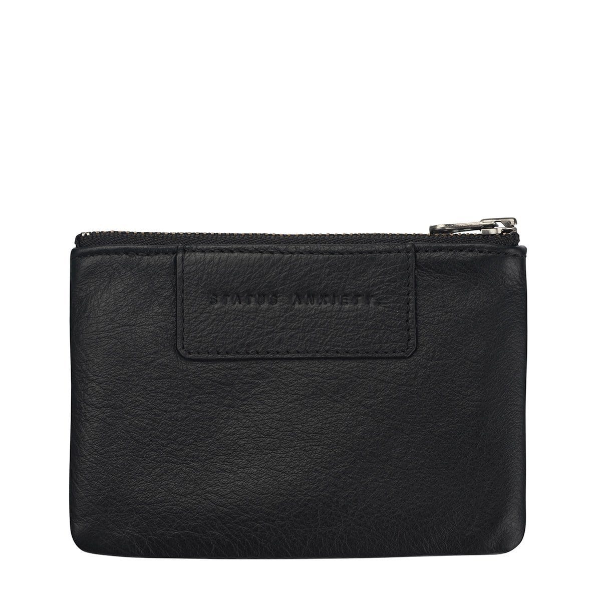 Anarchy Purse Black