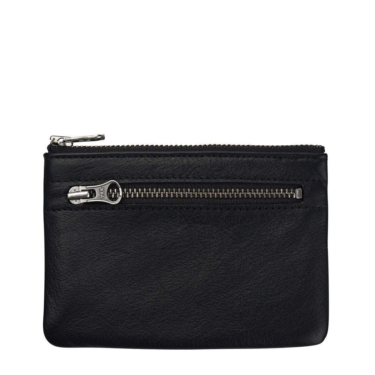 Anarchy Purse Black