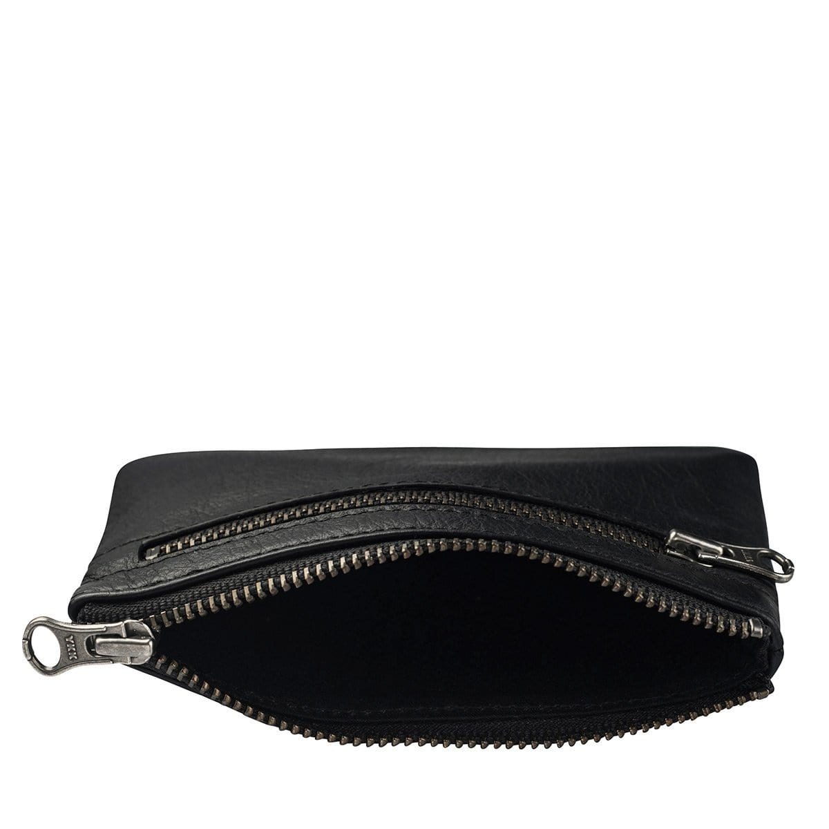 Anarchy Purse Black