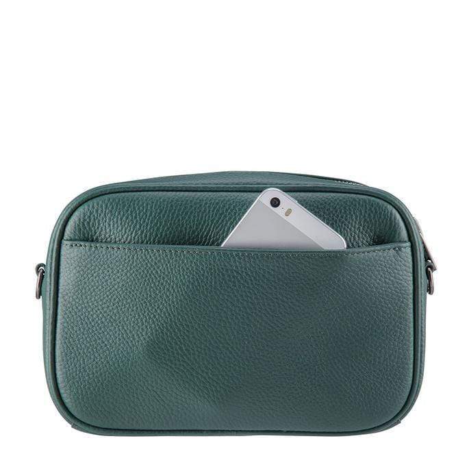 Plunder Bag Green