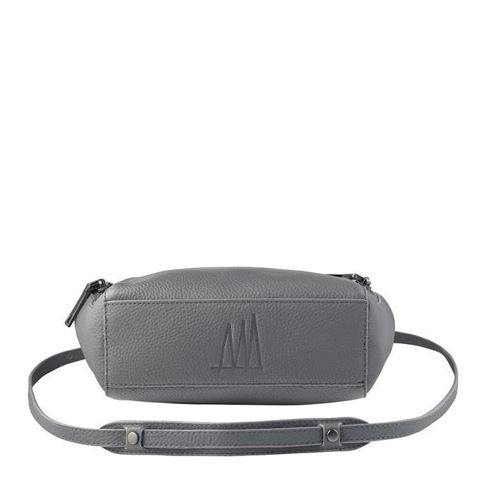 The Ascendants Bag Grey Pebble