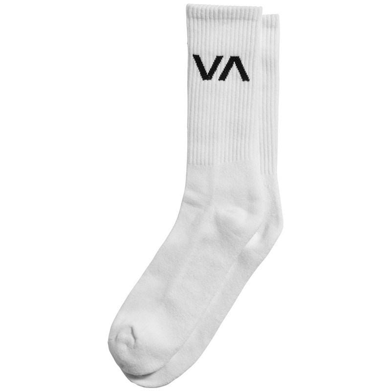 VA Sport Sock 5 Pack White