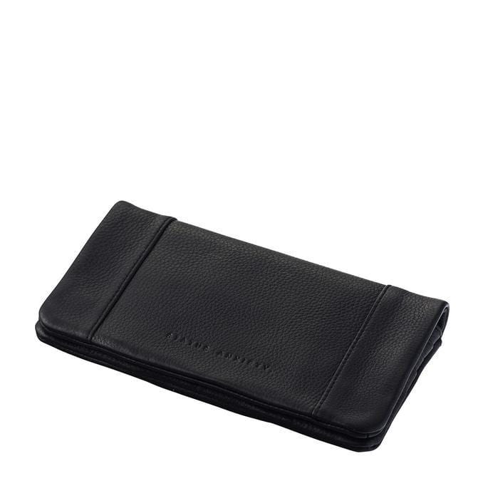 Some Type Of Love Wallet Black