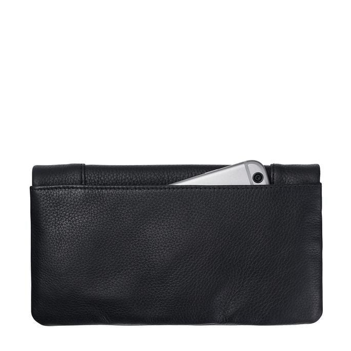 Some Type Of Love Wallet Black