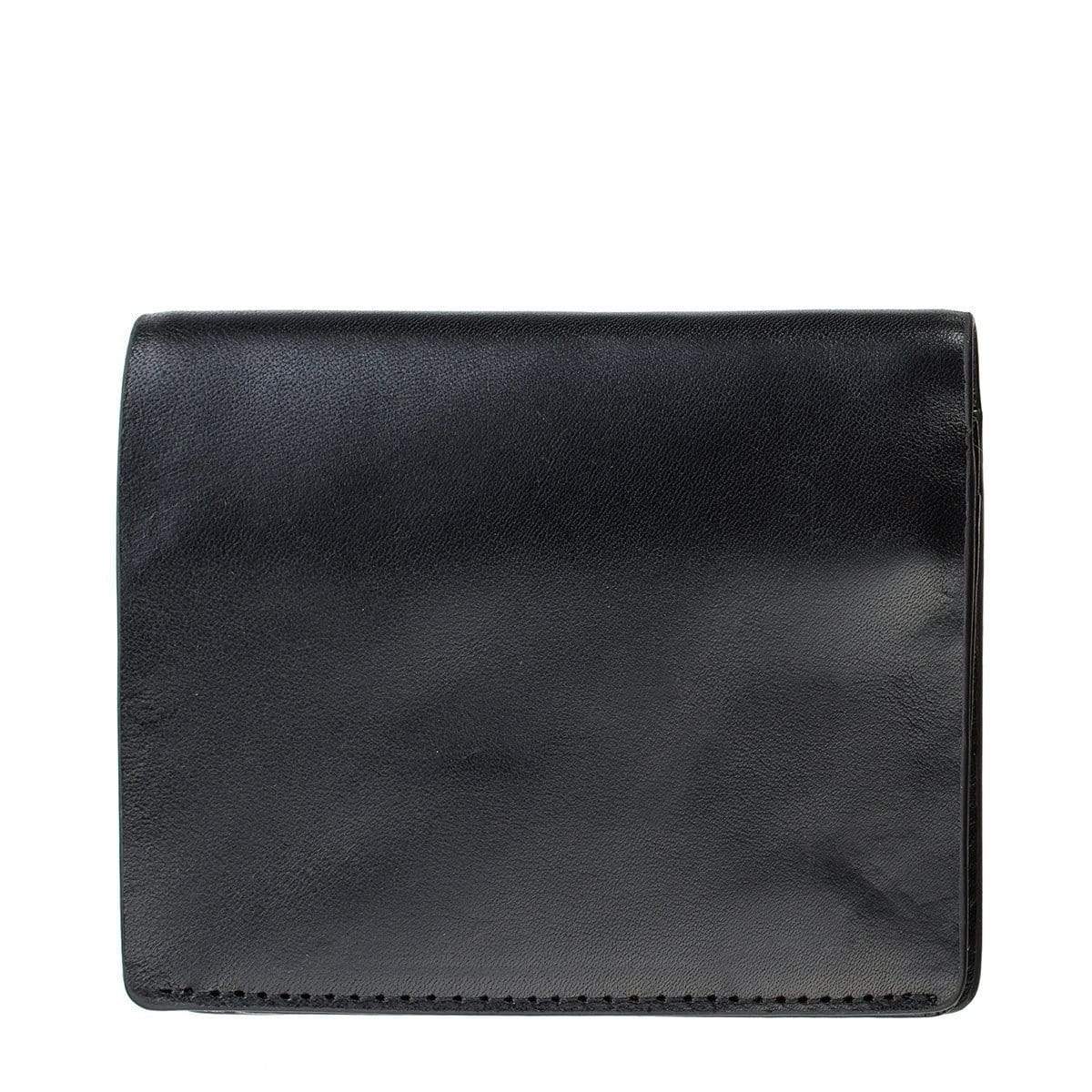 Nathaniel Wallet Black