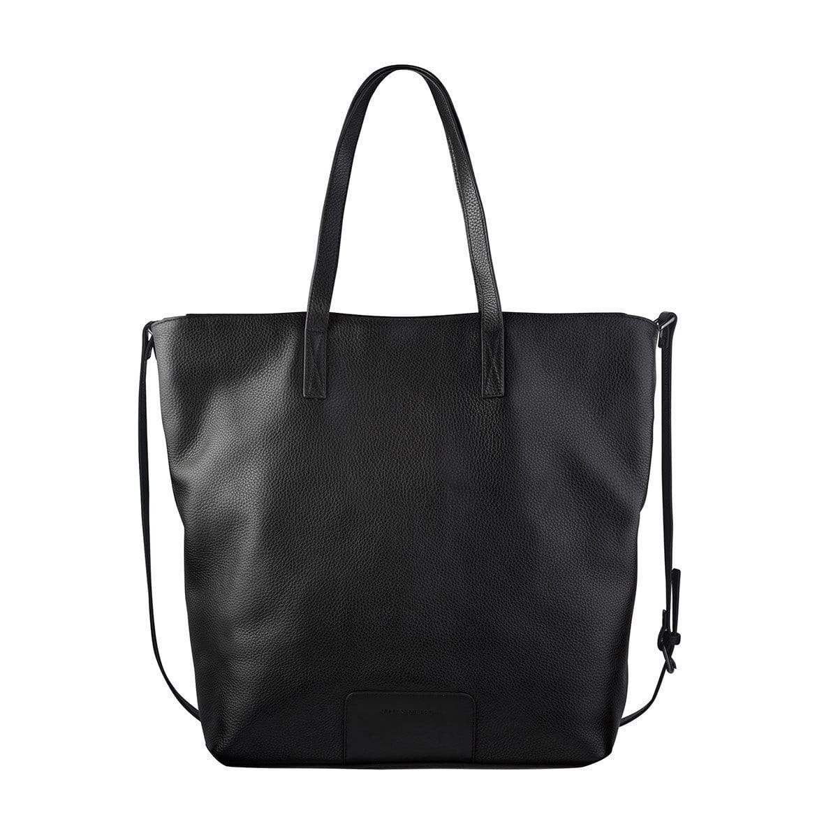 Fire On The Vine Bag Black