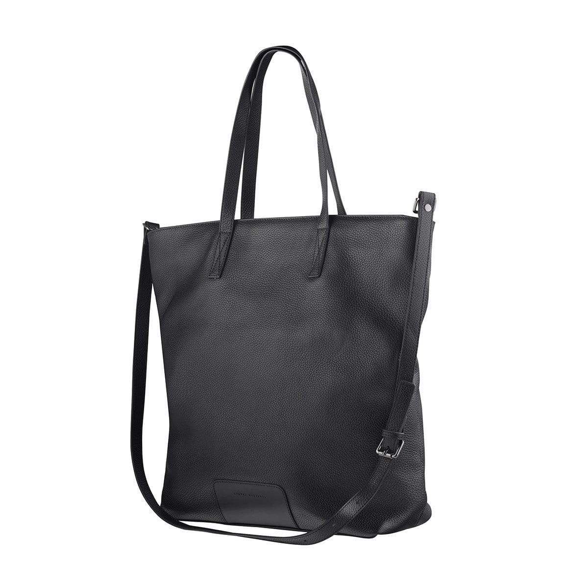 Fire On The Vine Bag Black