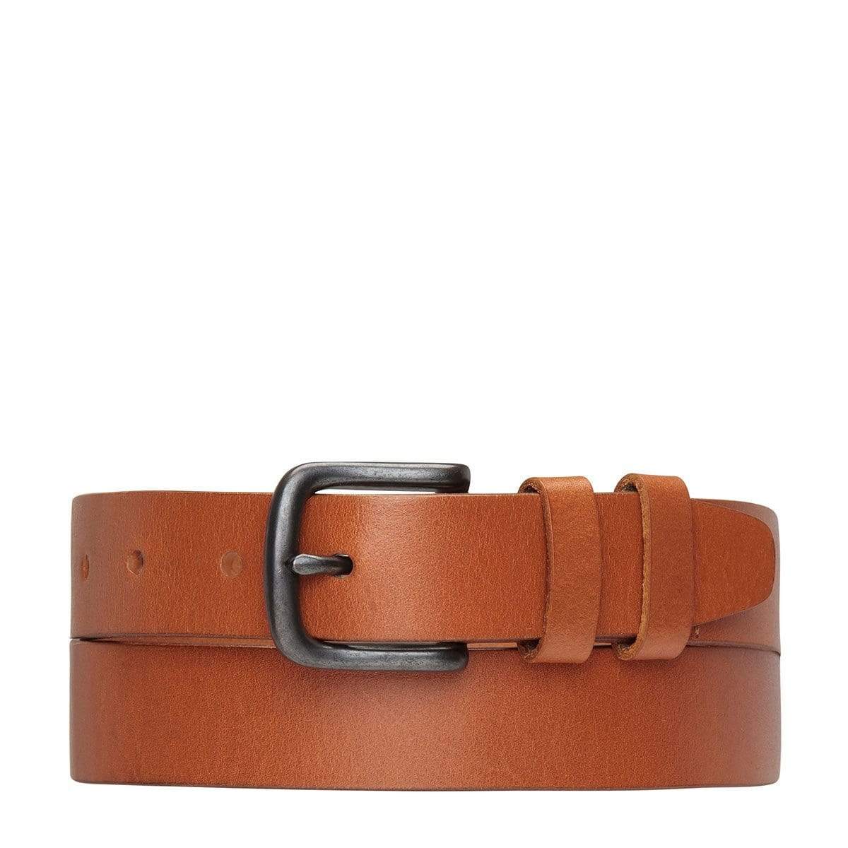 Citizen Belt Tan