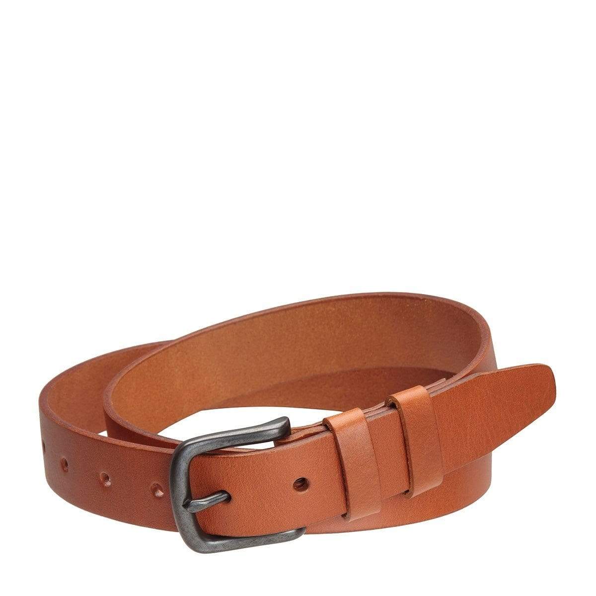 Citizen Belt Tan