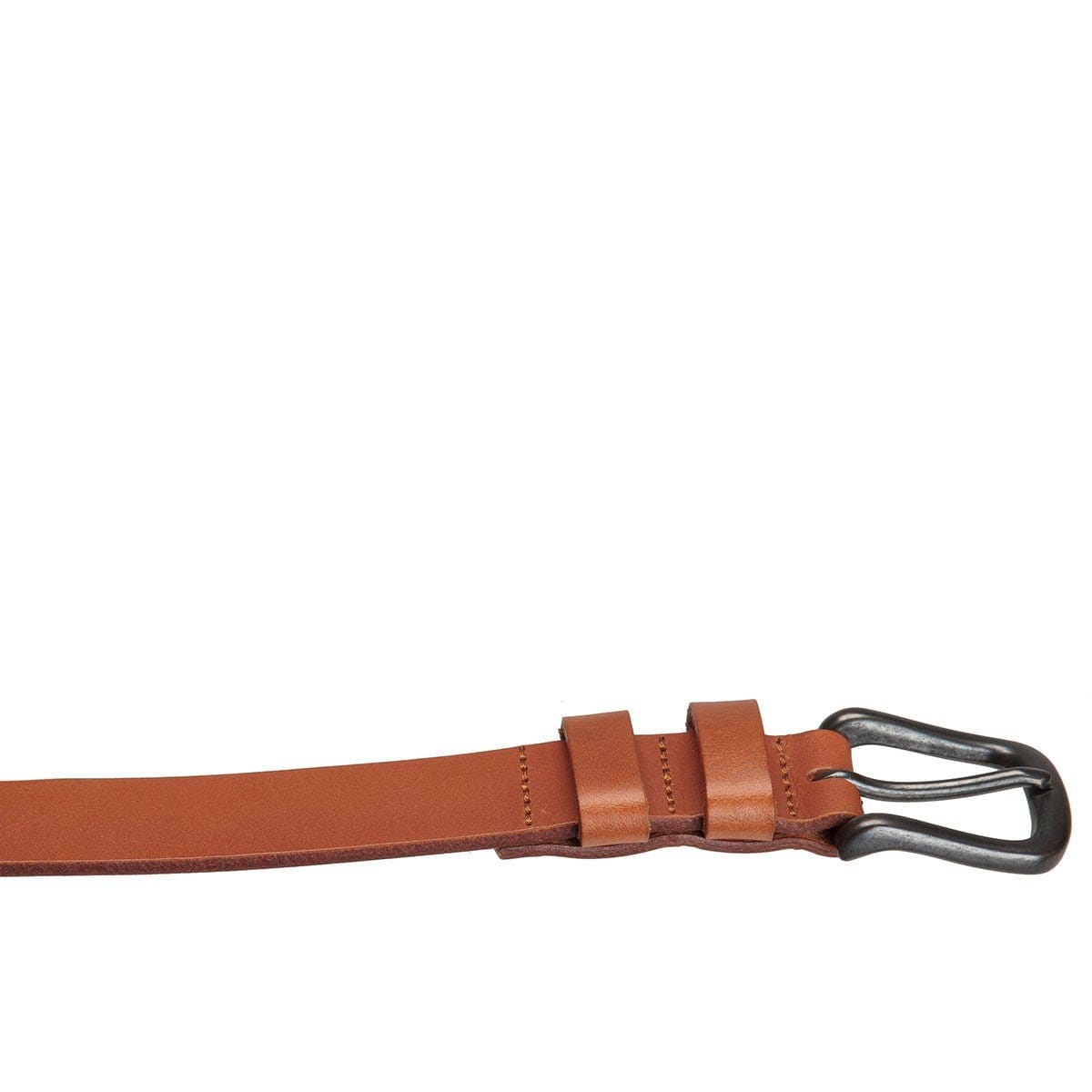 Citizen Belt Tan