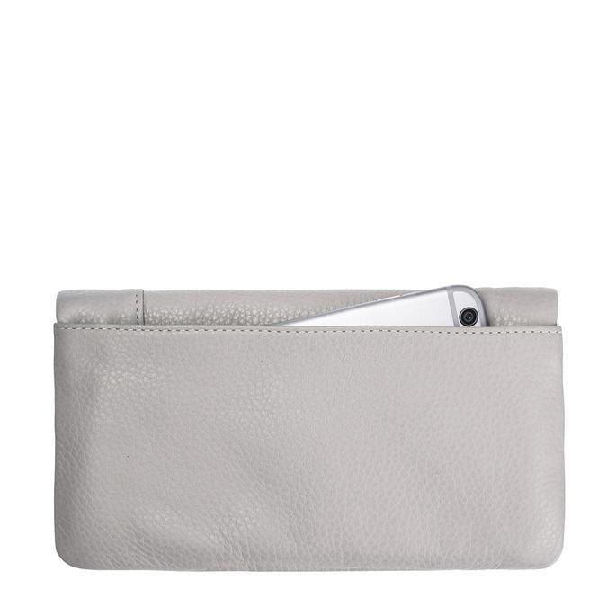 Some Type Of Love Wallet Light Grey