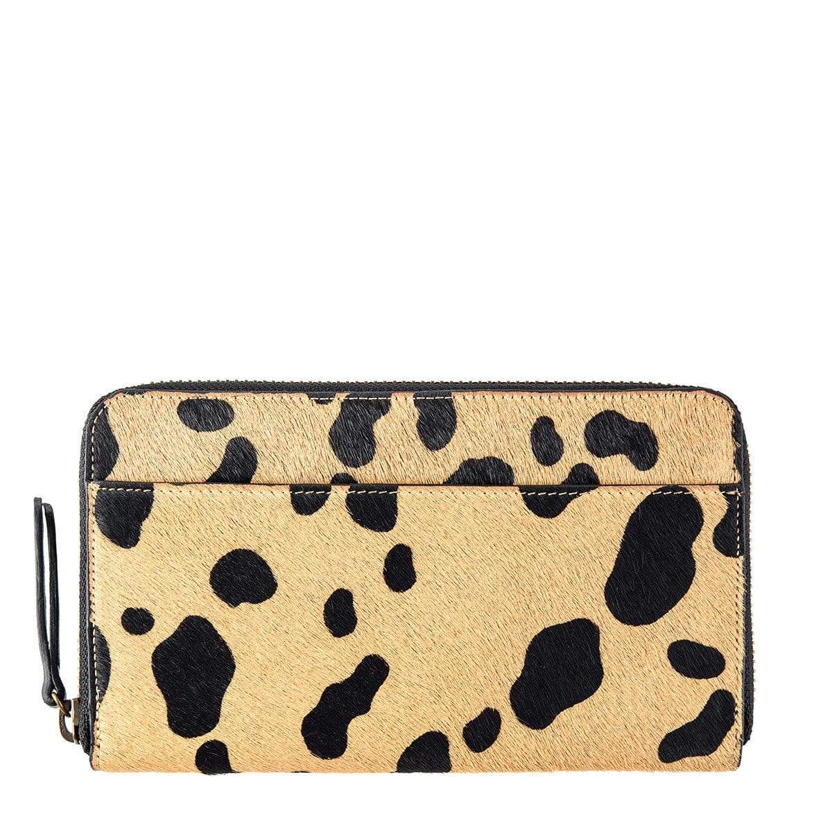 Delilah Wallet Wild Cat