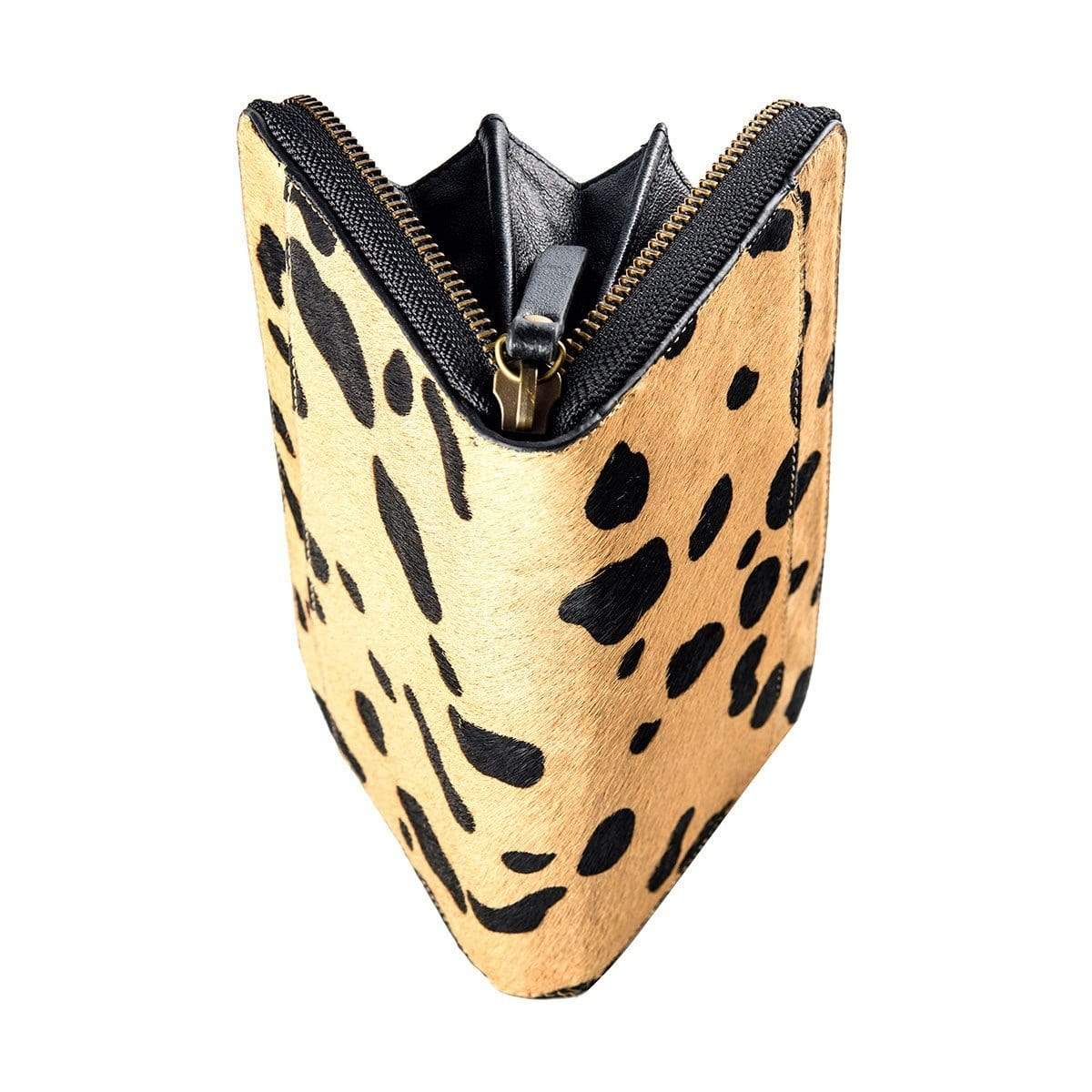 Delilah Wallet Wild Cat