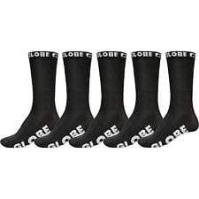 Blackout 5 Pack Sock