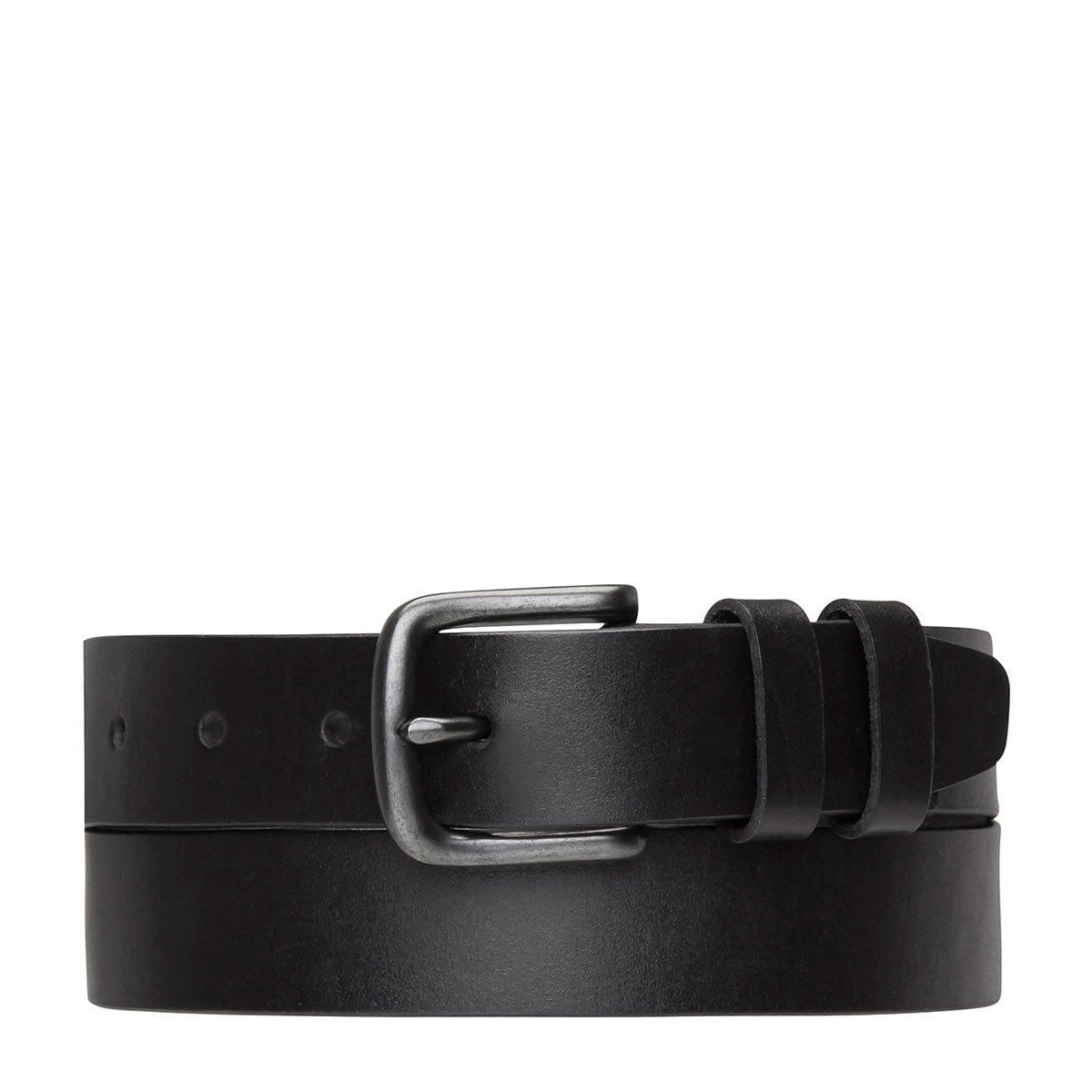 Citizen Belt Black