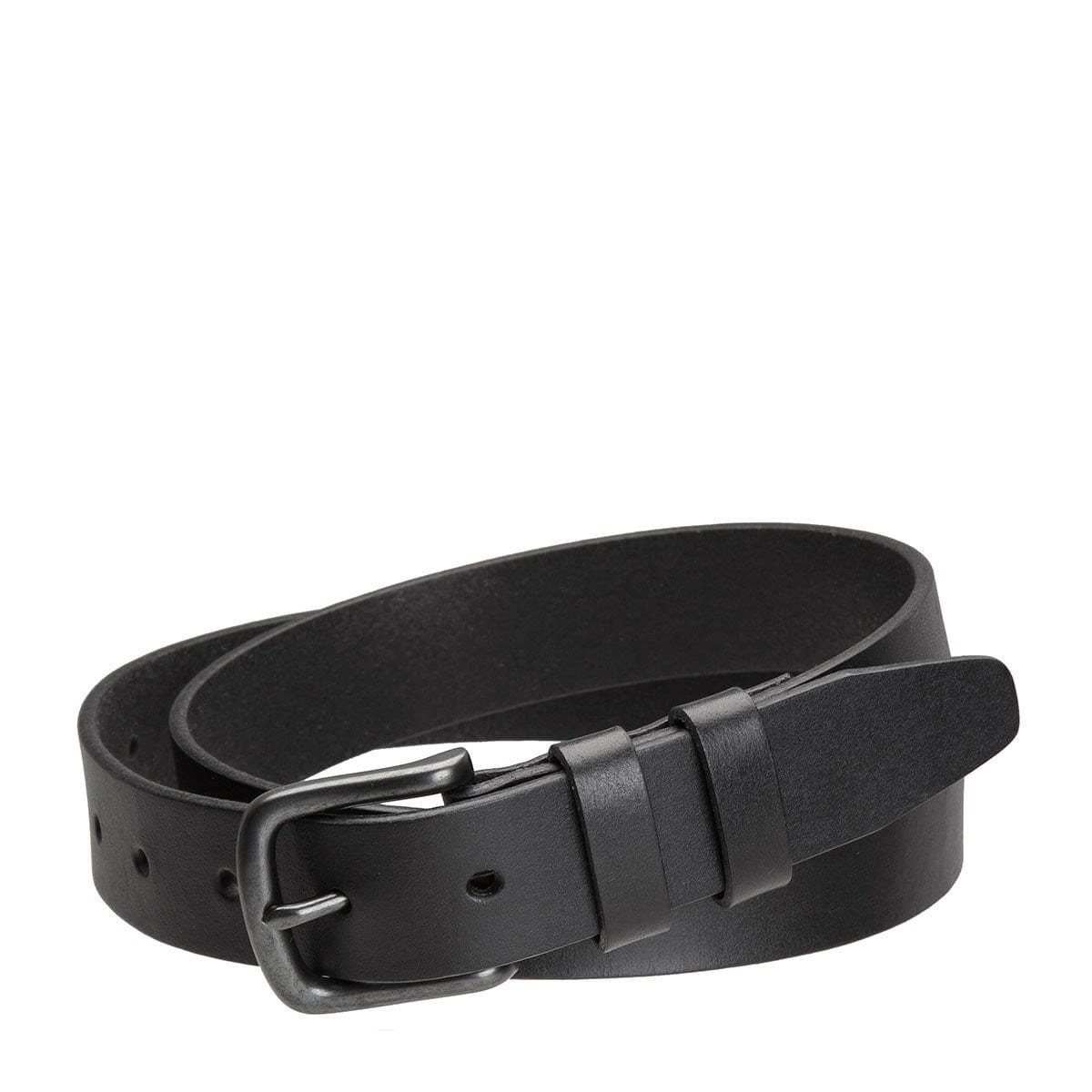 Citizen Belt Black