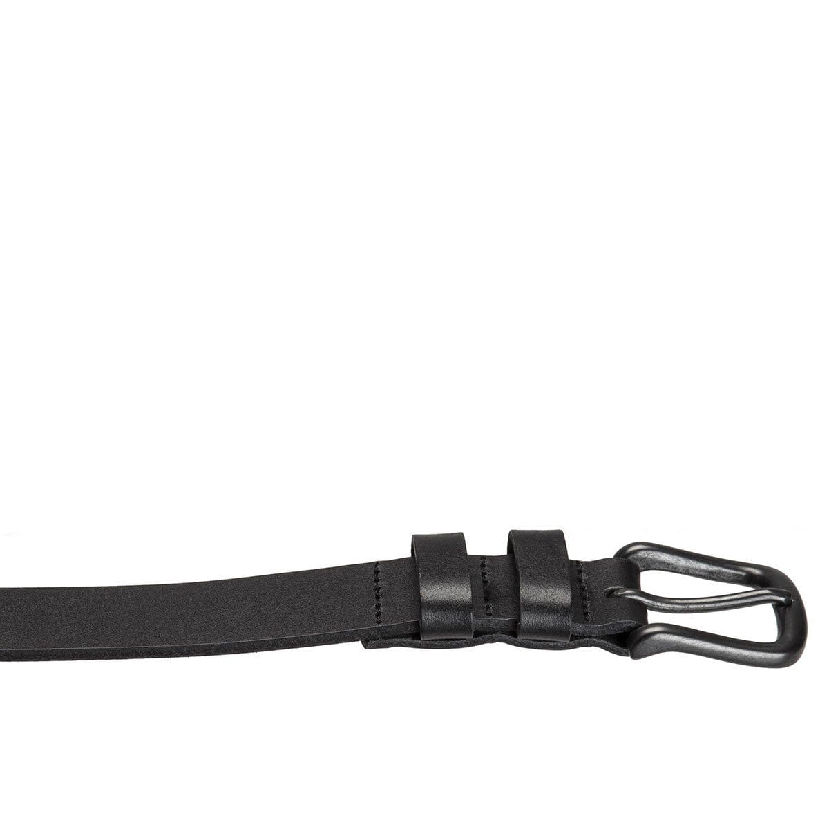 Citizen Belt Black