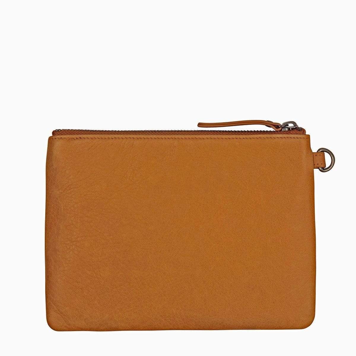 Fixation Wallet Tan