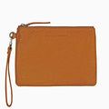 Fixation Wallet Tan