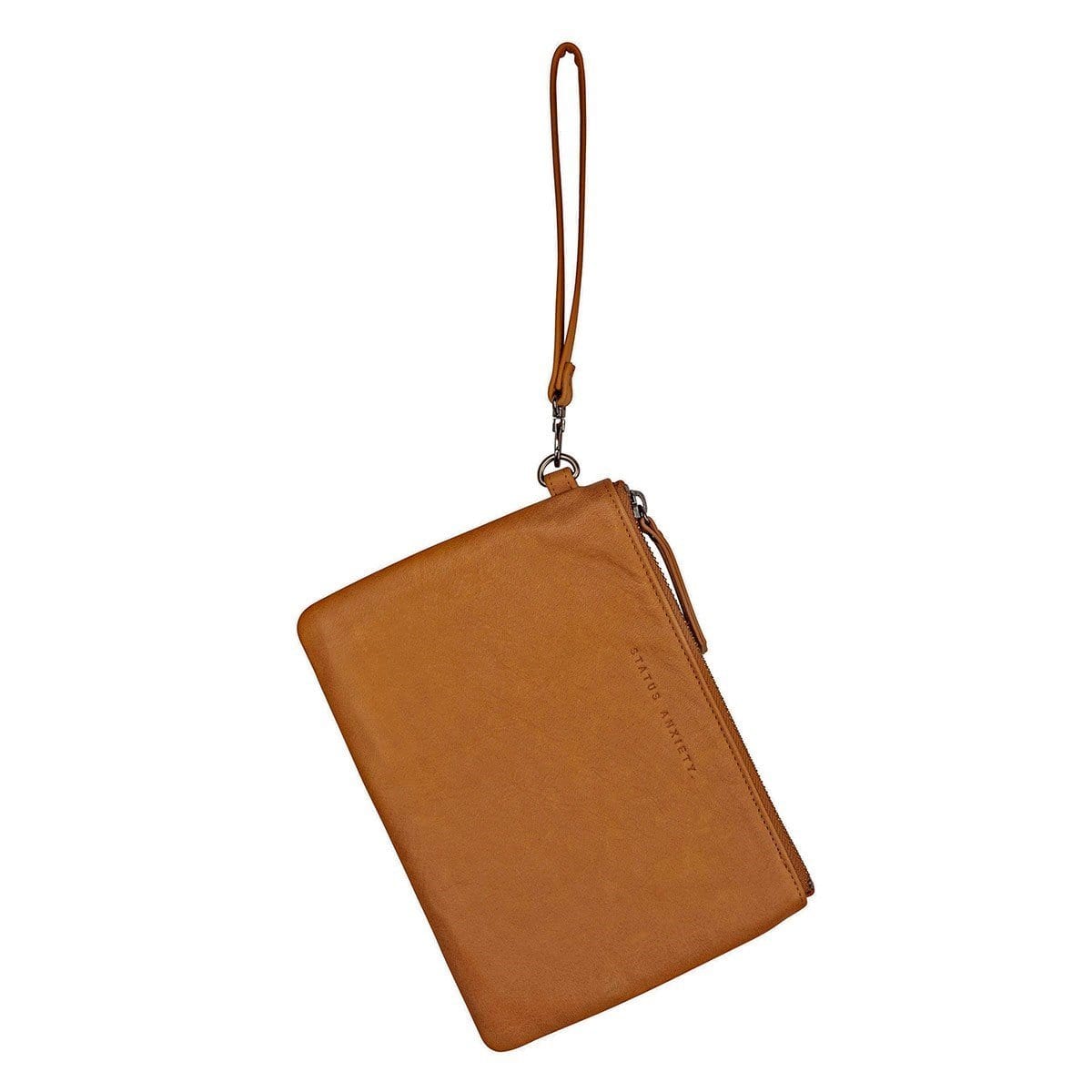 Fixation Wallet Tan