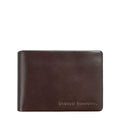 Jonah Wallet Black