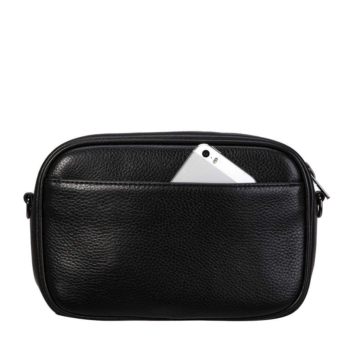 Plunder Bag Black