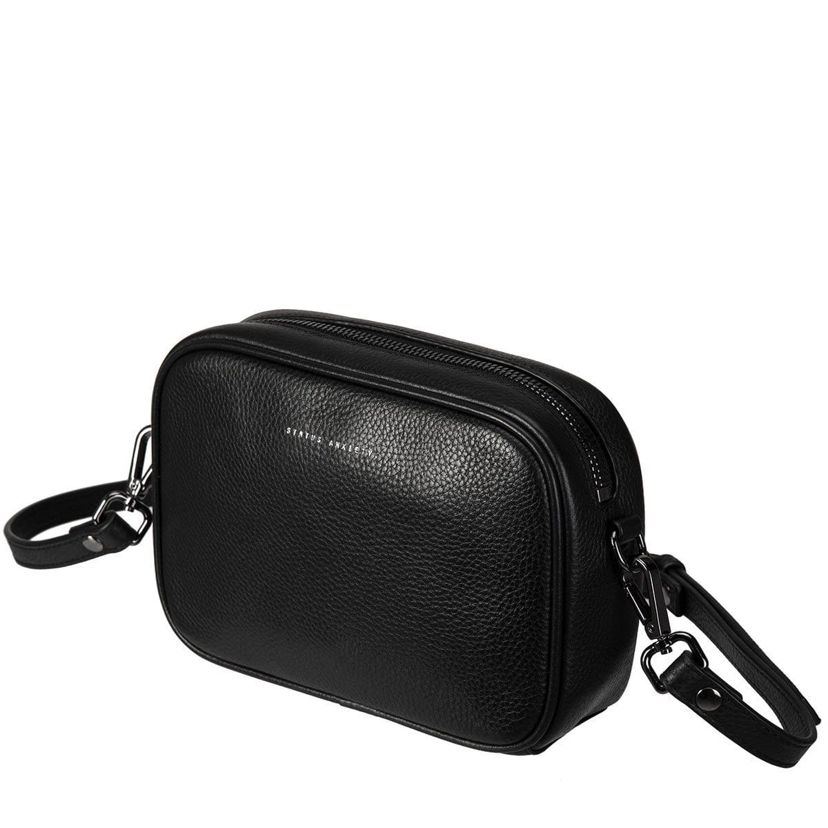 Plunder Bag Black