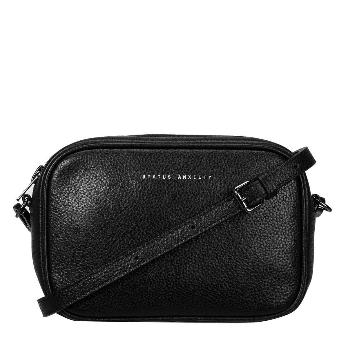 Plunder Bag Black