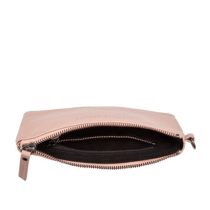 Fixation Wallet Dusty Pink