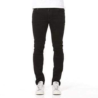 R1 Skinny Jean Stretch Black