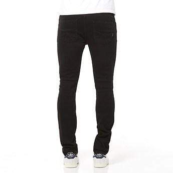 R1 Skinny Jean Stretch Black