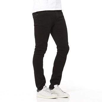 R1 Skinny Jean Stretch Black