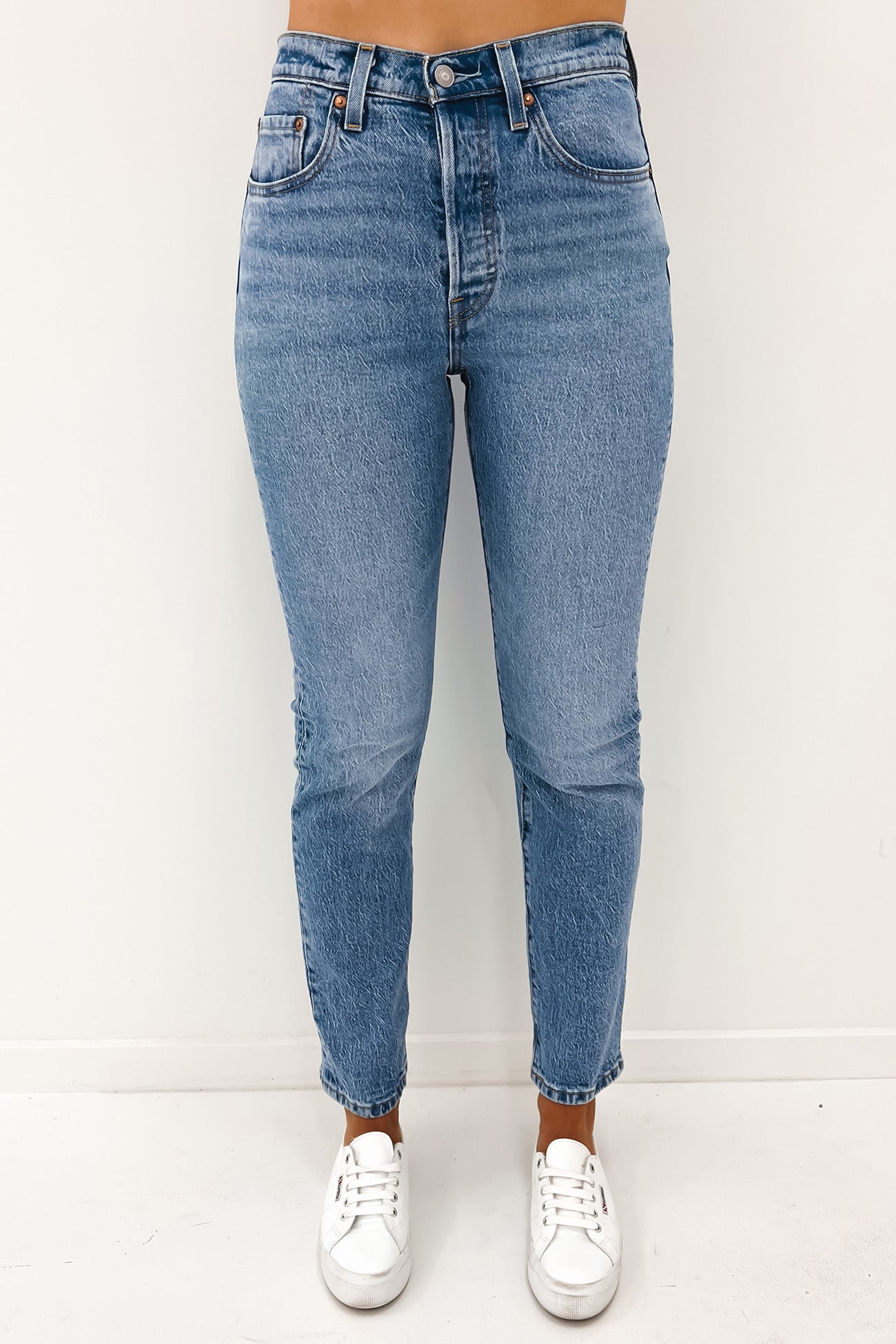 501 Original Fit Jean Hollow Days