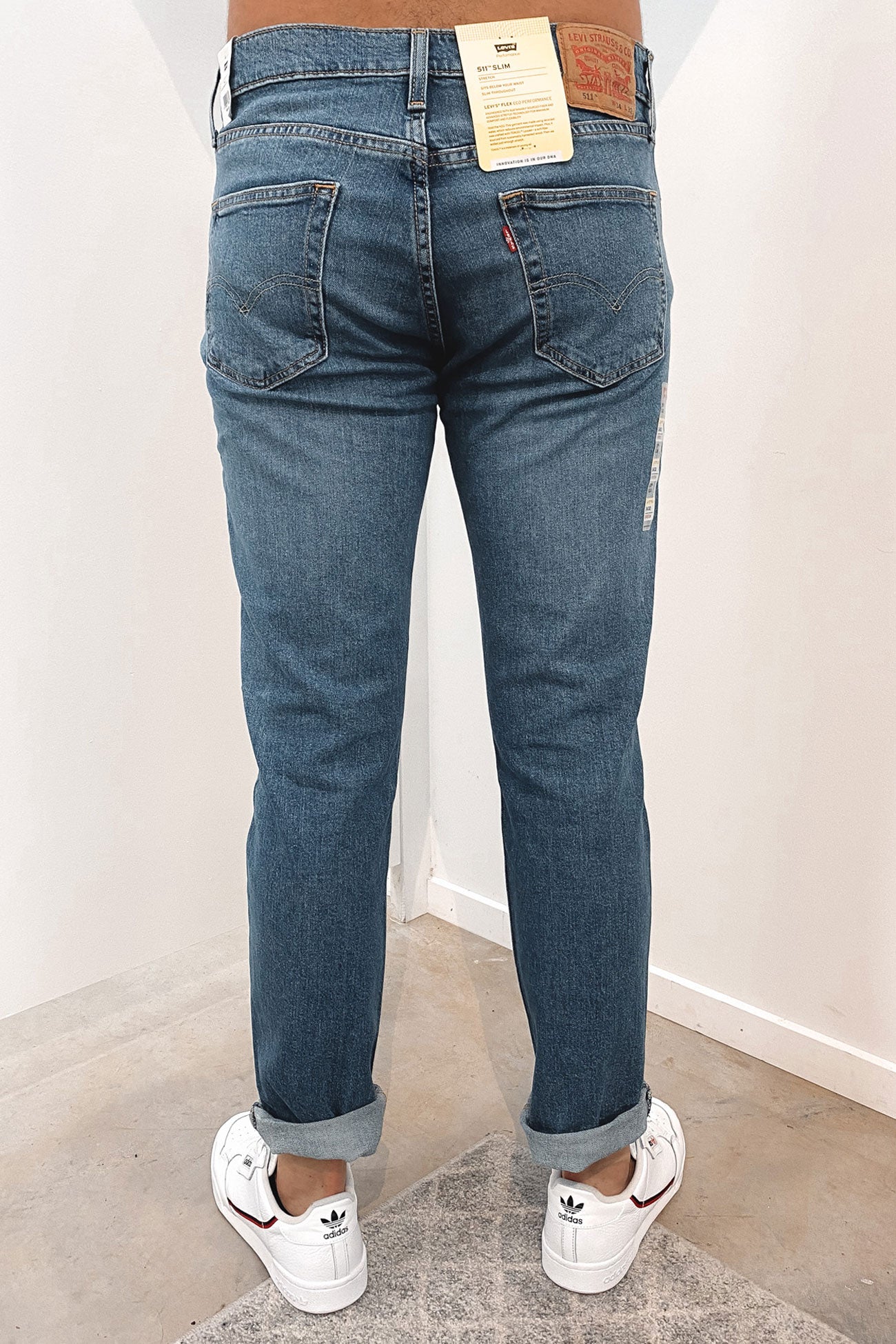 511 slim jeans best sale