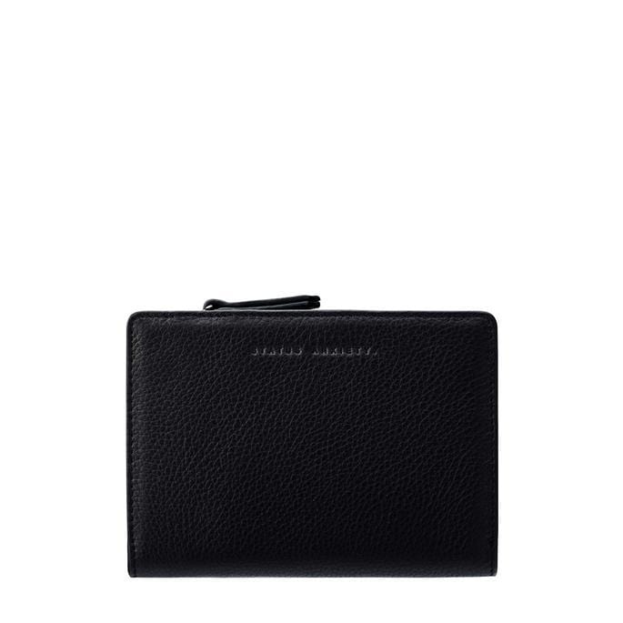 Insurgency Wallet Black