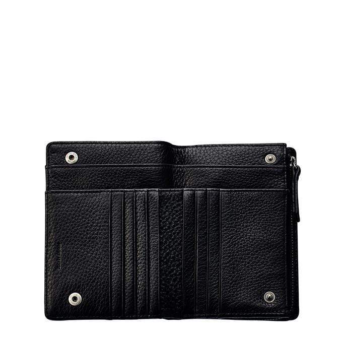 Insurgency Wallet Black