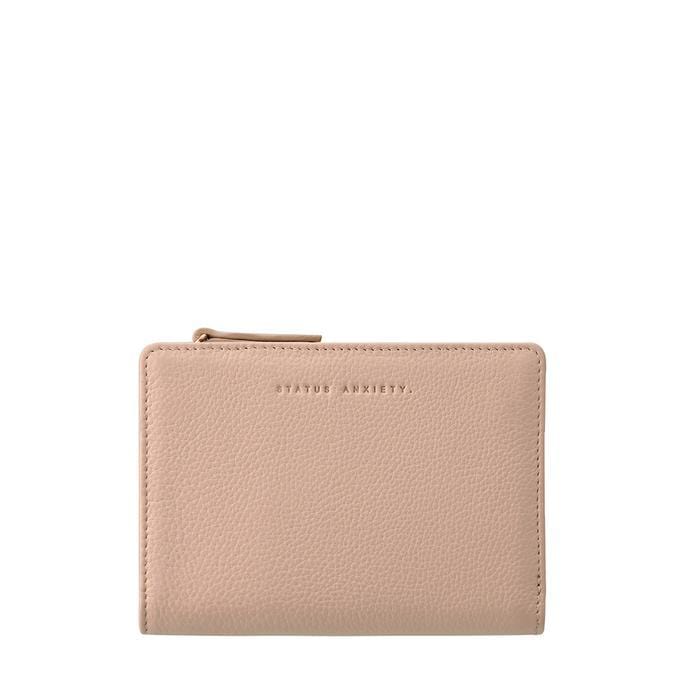 Insurgency Wallet Dusty Pink