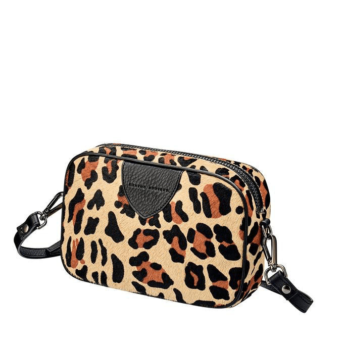 Plunder Bag Leopard