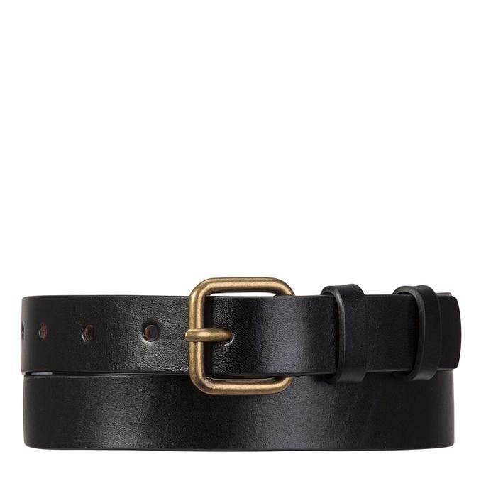 Revelry Belt Black