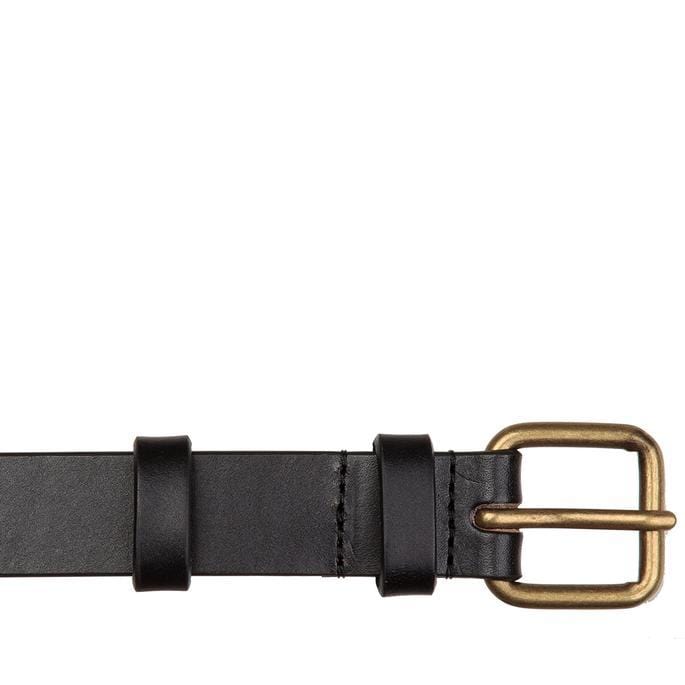 Revelry Belt Black