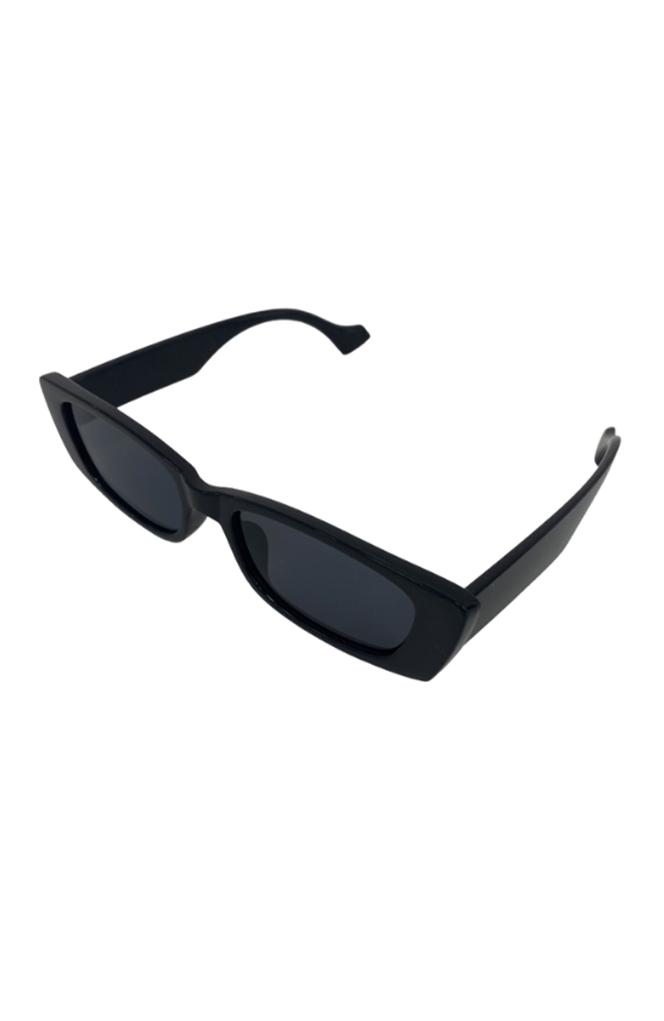 Abbey Sunglasses Black